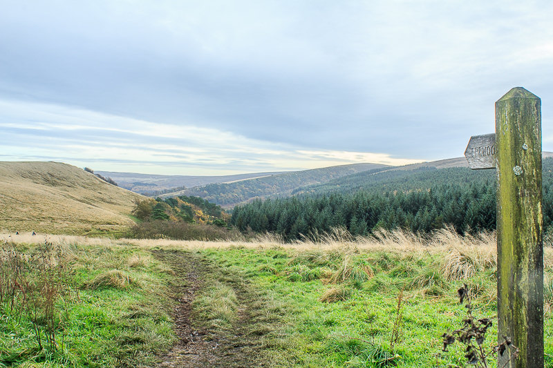 Shooter's Clough Shooter's Clough